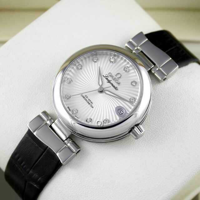 Omega watch man-532